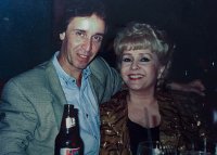 Dennis & Debbie Reynolds