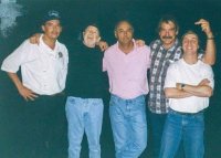 Dennis, George Carlin & Friends